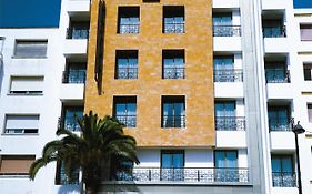 AZ hôtel des arts